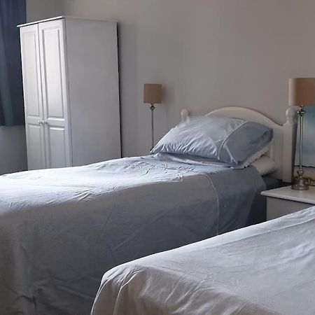 Seafront Apartment, Ground Floor, Free Parking Newcastle  Exteriér fotografie